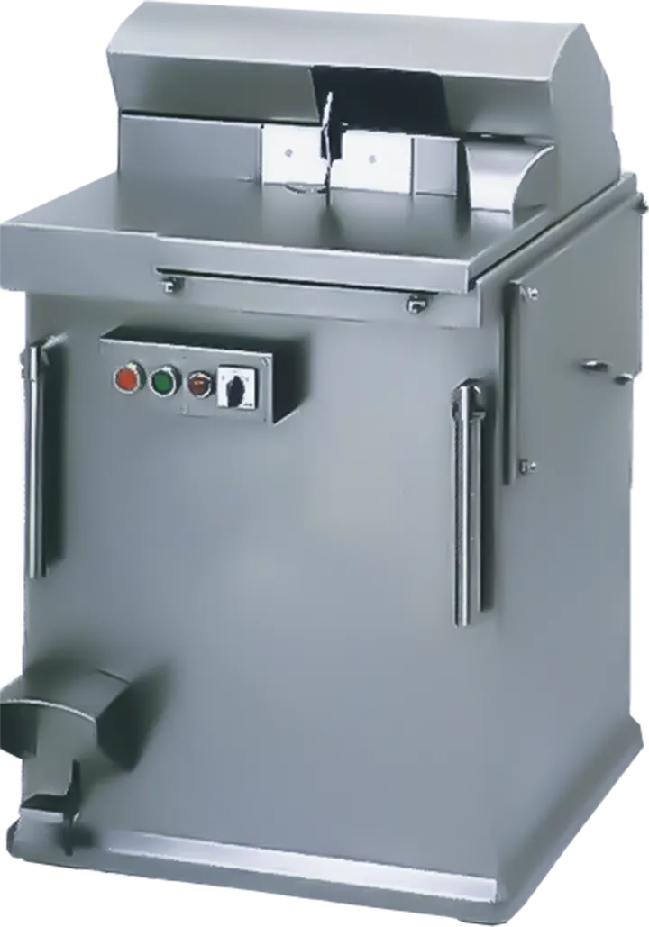 Cosedora de pancetas y jamones P-2000-H