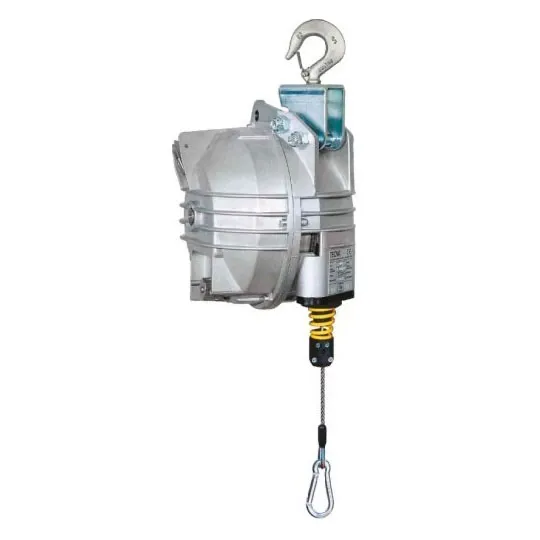Equilibrador de carga TECNA 13.01.00, 60 – 70 kg