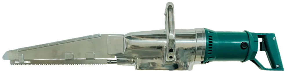 Sierra de espada eléctrica ZIURON SE-350