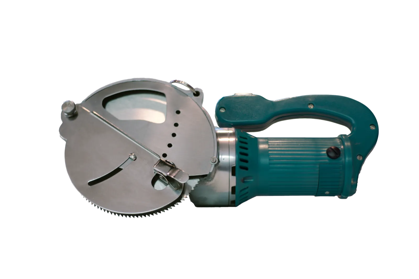 Sierra eléctrica de mano ZIURON SM-150 para cortar carne y hueso