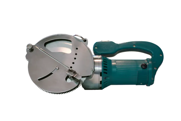 Sierra eléctrica de mano SM-150