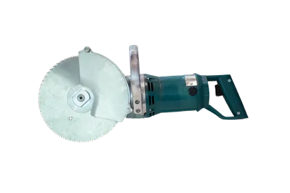 Sierra circular eléctrica SM-235-H