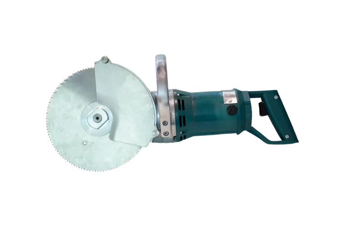 Sierra circular eléctrica SM-235-H